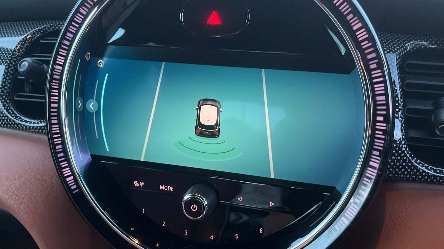 Used MINI Hatch 2022 for sale - 77119571: Photo 27