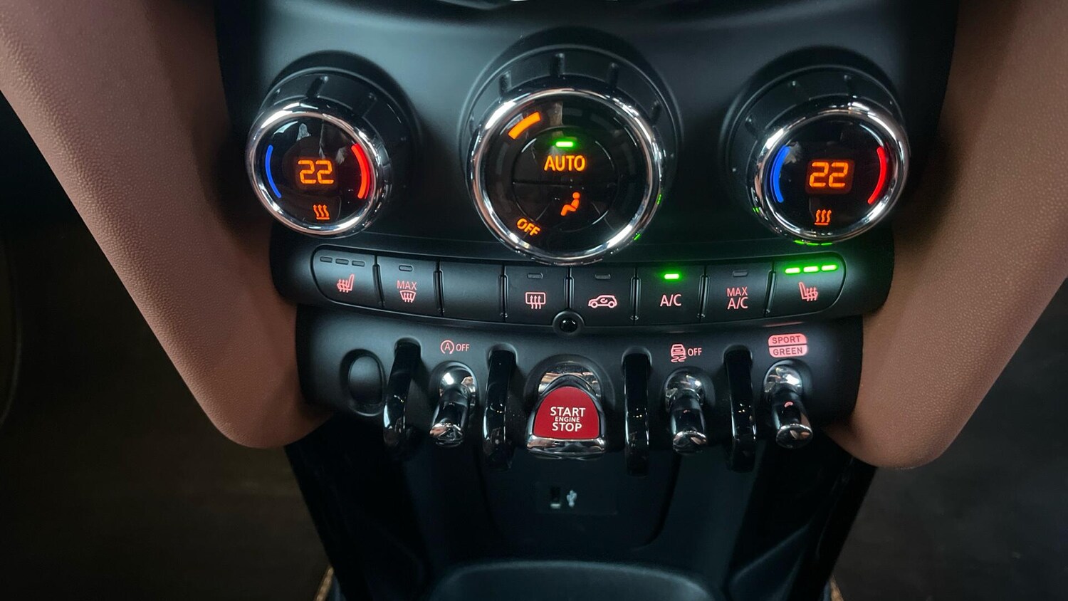 Used MINI Hatch 2022 for sale - 77119571: Photo 28