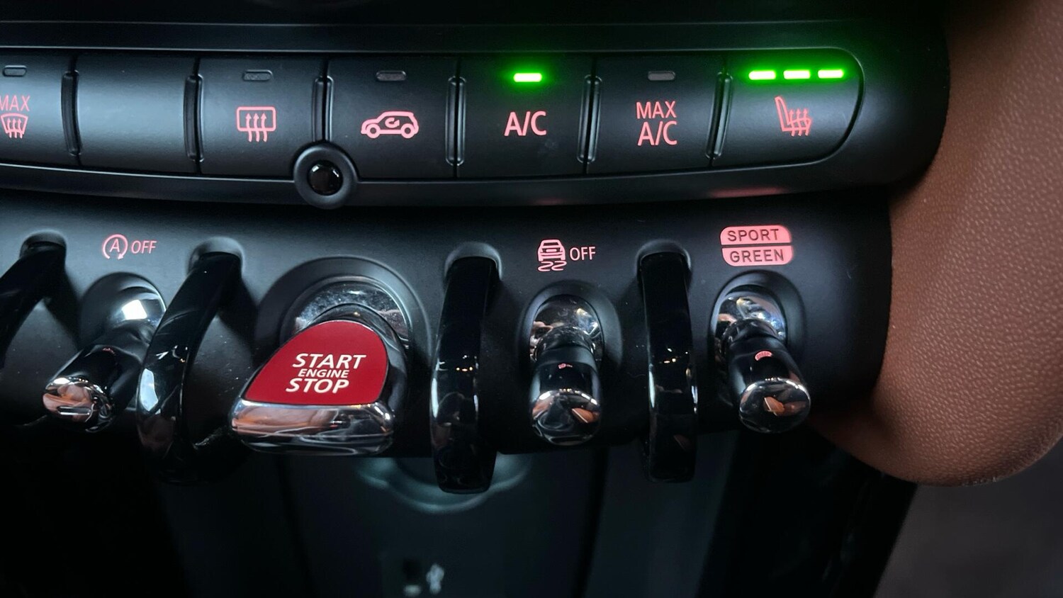 Used MINI Hatch 2022 for sale - 77119571: Photo 29