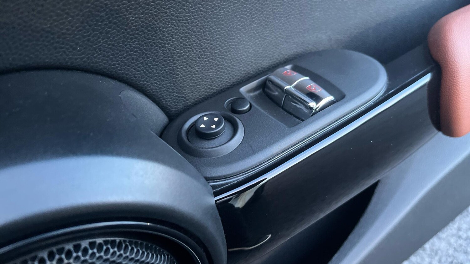 Used MINI Hatch 2022 for sale - 77119571: Photo 33