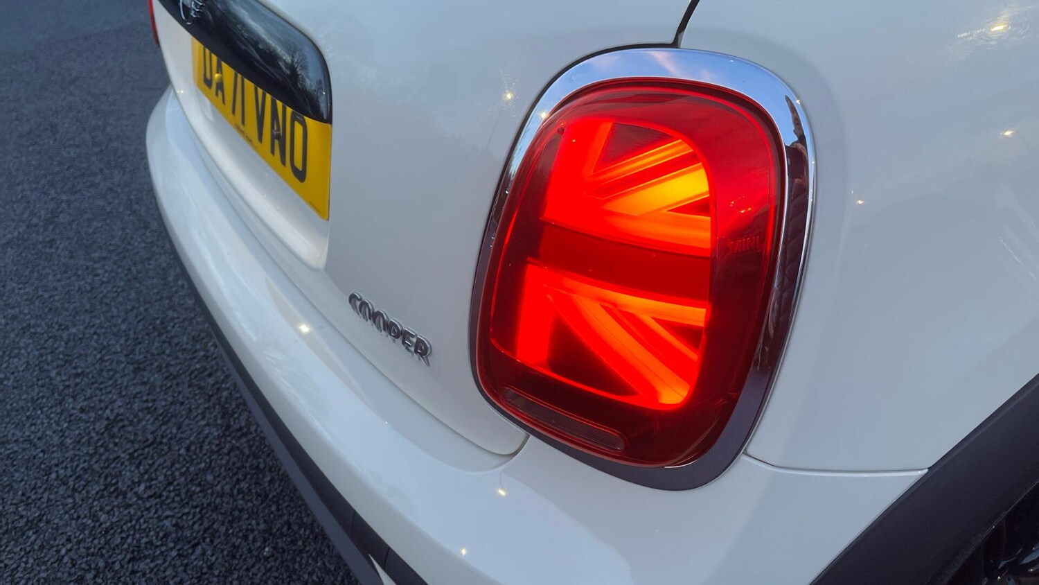 Used MINI Hatch 2022 for sale - 77119571: Photo 34