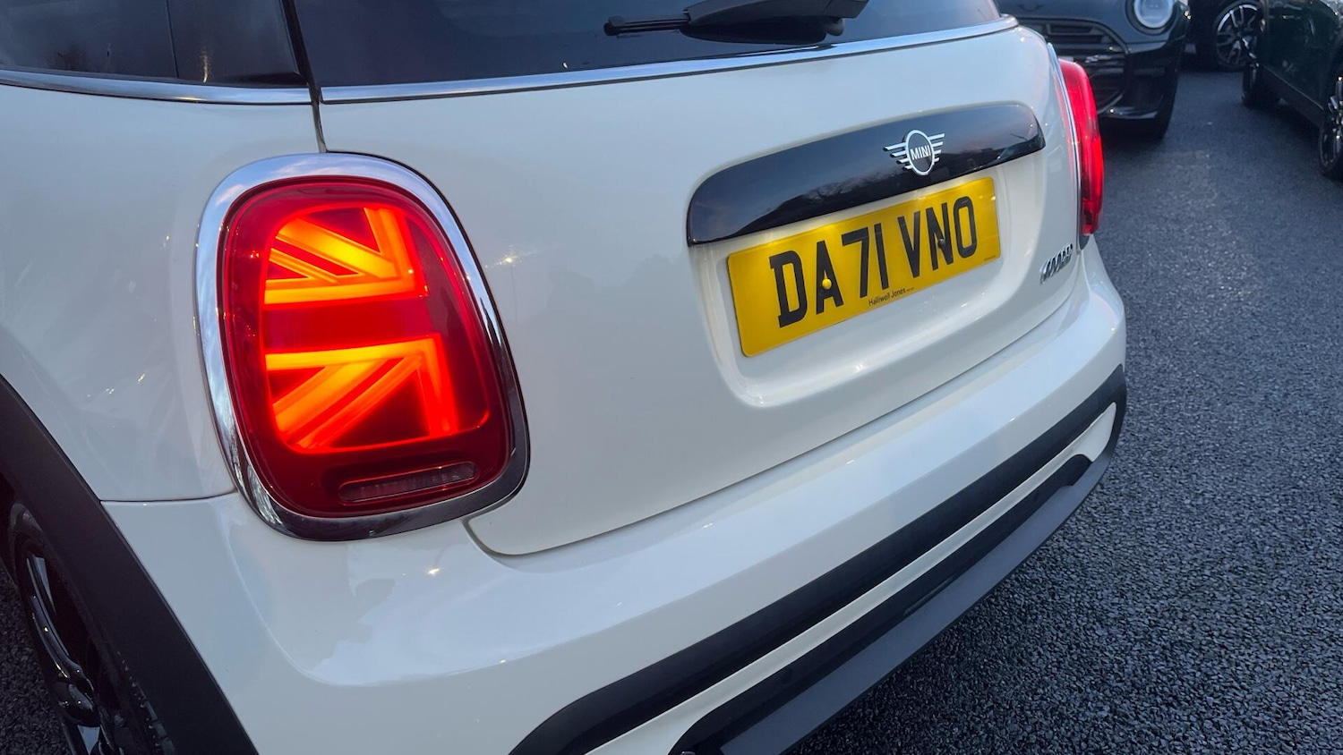 Used MINI Hatch 2022 for sale - 77119571: Photo 37