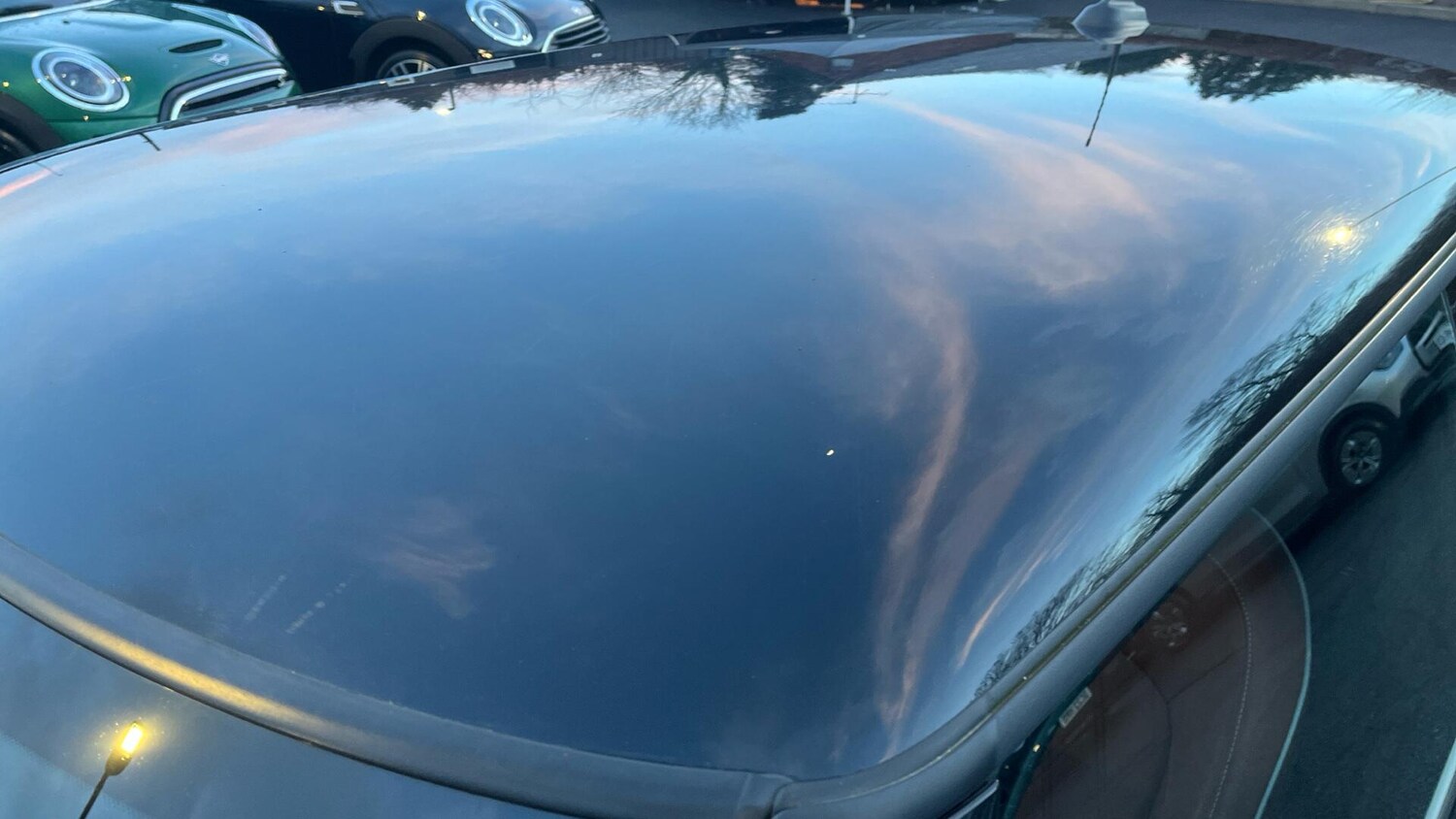 Used MINI Hatch 2022 for sale - 77119571: Photo 40