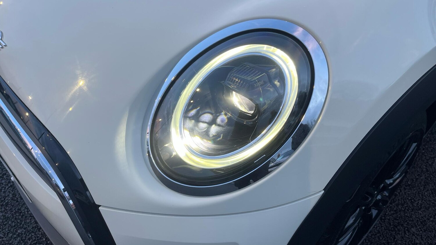 Used MINI Hatch 2022 for sale - 77119571: Photo 42