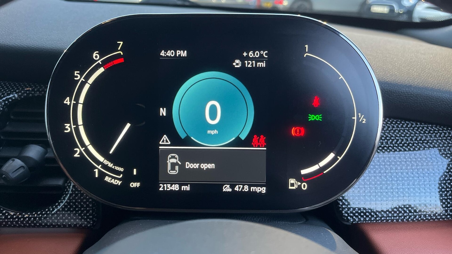 Used MINI Hatch 2022 for sale - 77119571: Photo 9