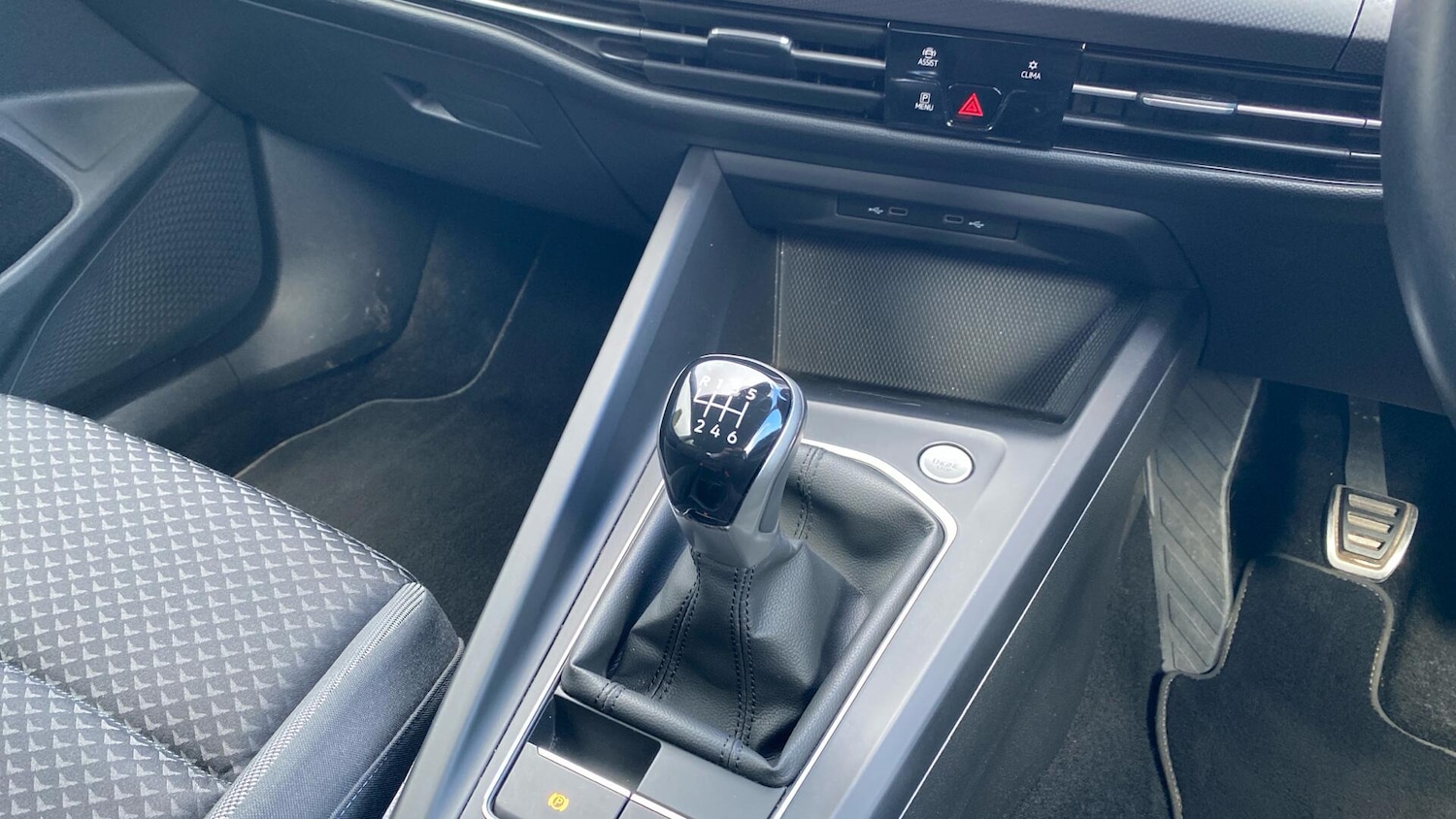 Used Volkswagen Golf 2022 for sale - 77625716: Photo 10