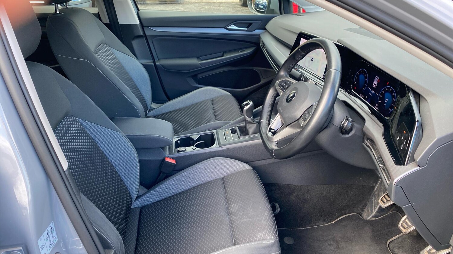 Used Volkswagen Golf 2022 for sale - 77625716: Photo 11