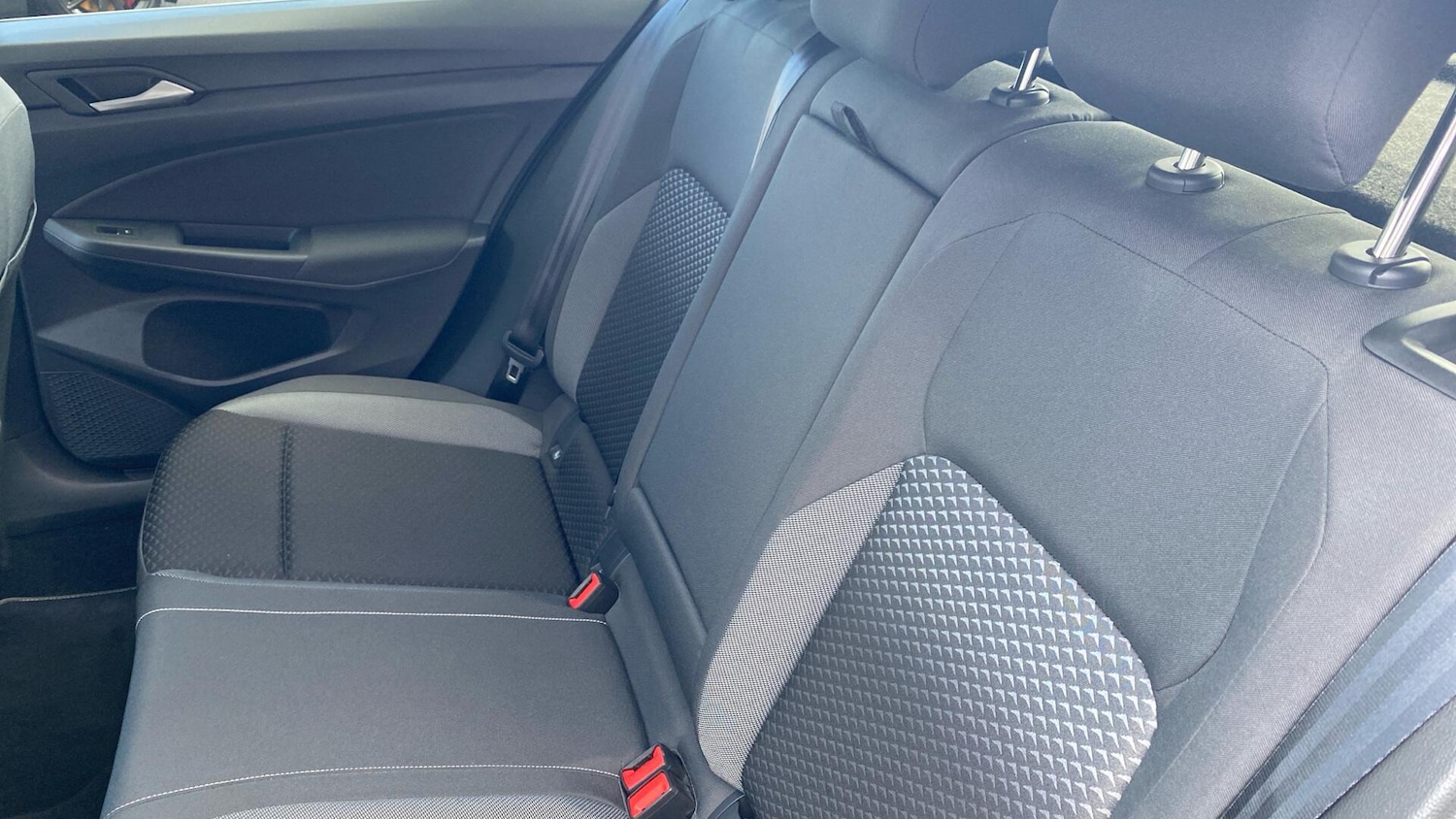 Used Volkswagen Golf 2022 for sale - 77625716: Photo 12