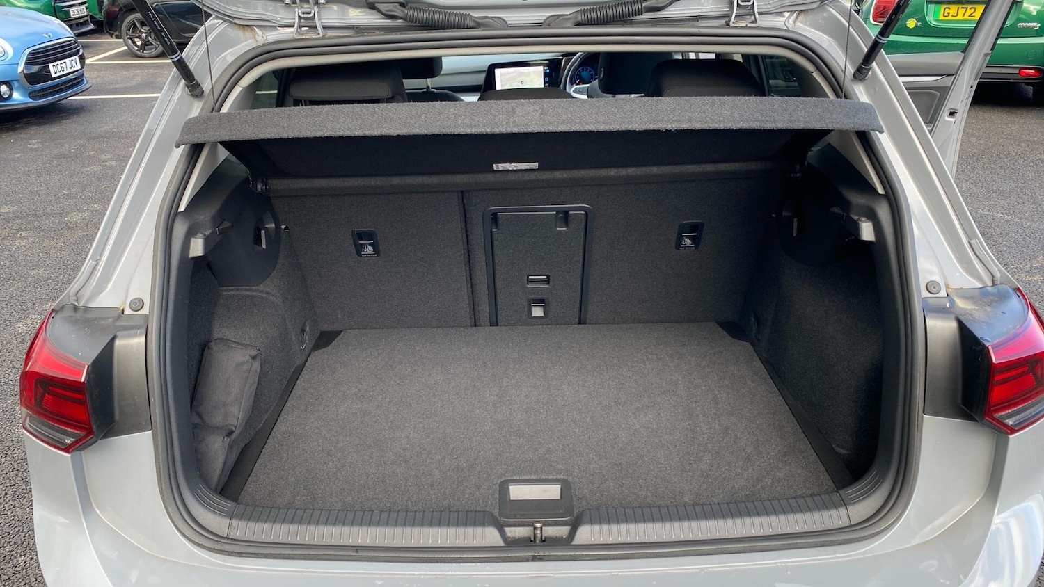 Used Volkswagen Golf 2022 for sale - 77625716: Photo 13