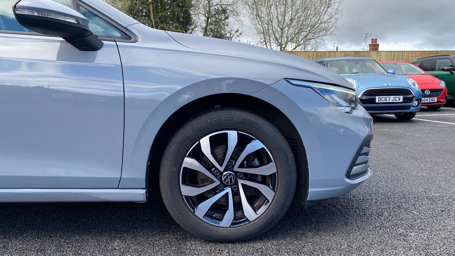 Used Volkswagen Golf 2022 for sale - 77625716: Photo 14