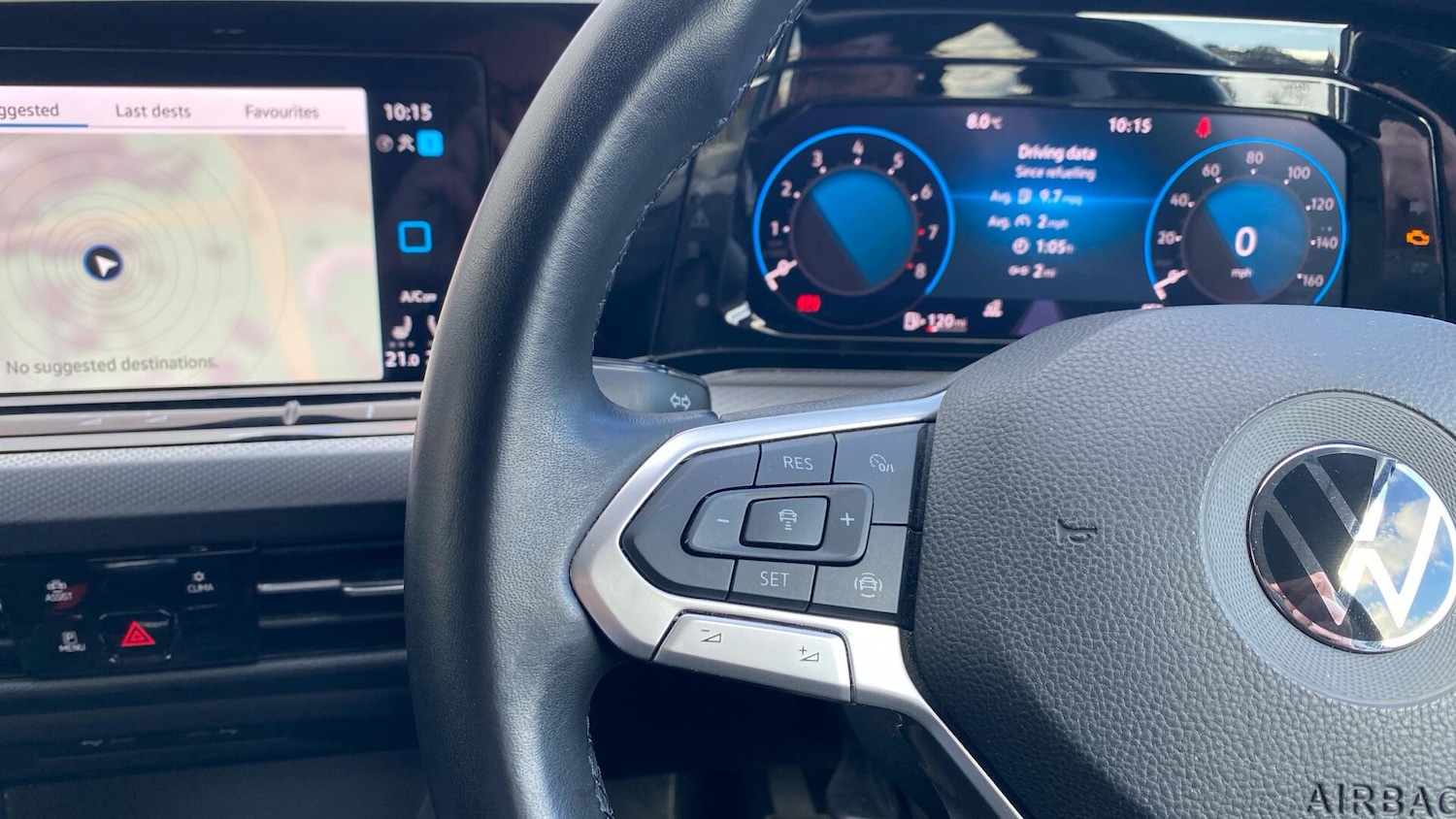 Used Volkswagen Golf 2022 for sale - 77625716: Photo 17