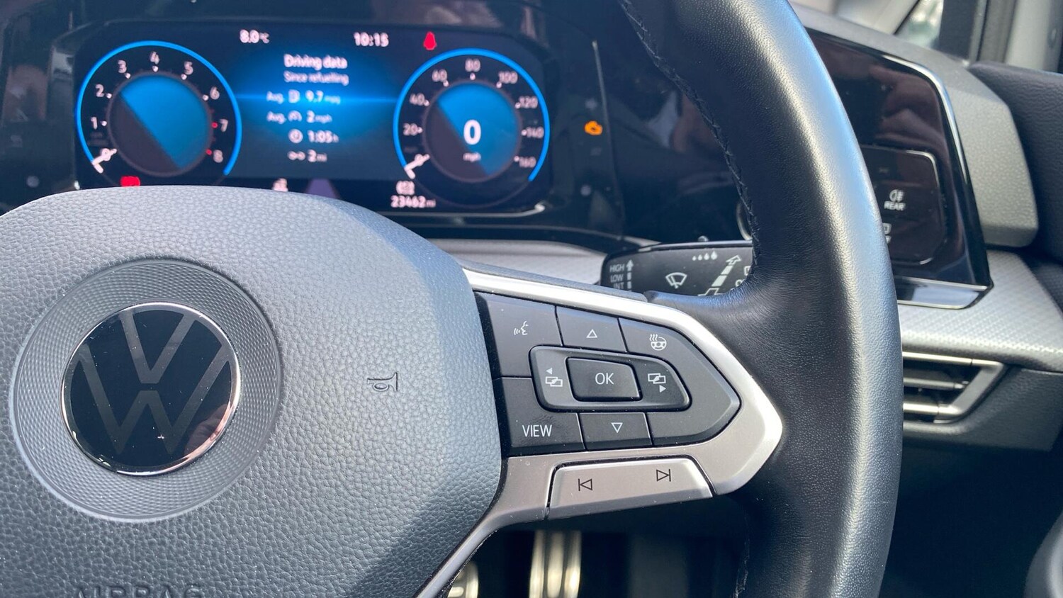 Used Volkswagen Golf 2022 for sale - 77625716: Photo 18