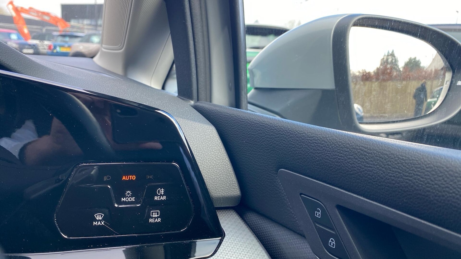 Used Volkswagen Golf 2022 for sale - 77625716: Photo 20