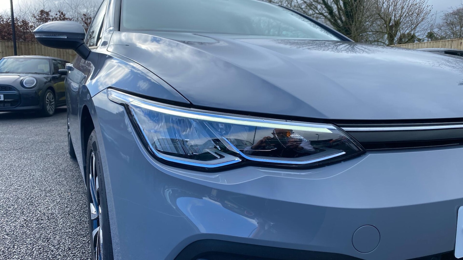 Used Volkswagen Golf 2022 for sale - 77625716: Photo 23