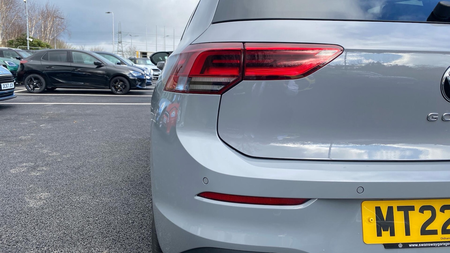 Used Volkswagen Golf 2022 for sale - 77625716: Photo 27