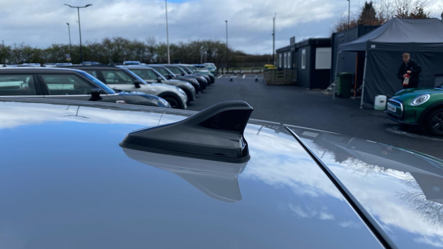 Used Volkswagen Golf 2022 for sale - 77625716: Photo 28