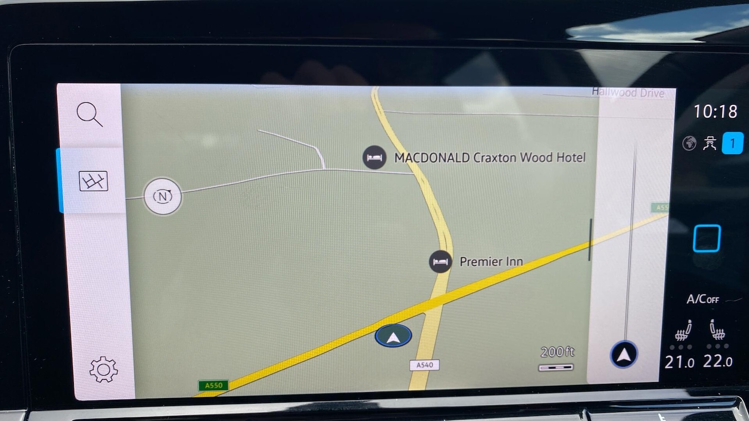 Used Volkswagen Golf 2022 for sale - 77625716: Photo 31