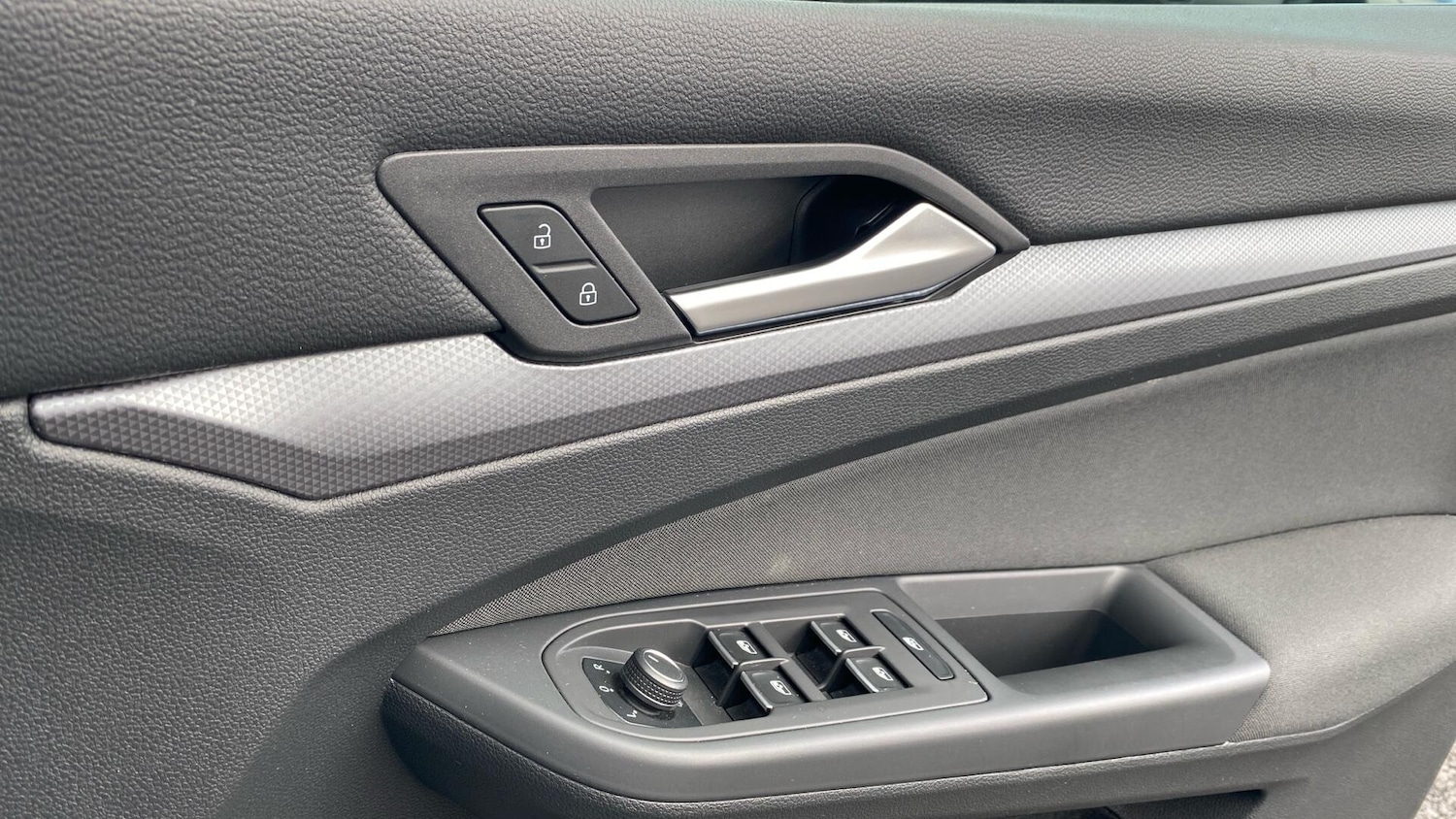 Used Volkswagen Golf 2022 for sale - 77625716: Photo 35