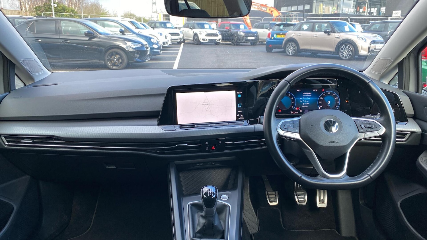 Used Volkswagen Golf 2022 for sale - 77625716: Photo 4