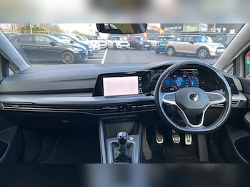 Used Volkswagen Golf 2022 for sale - 77625716: Photo