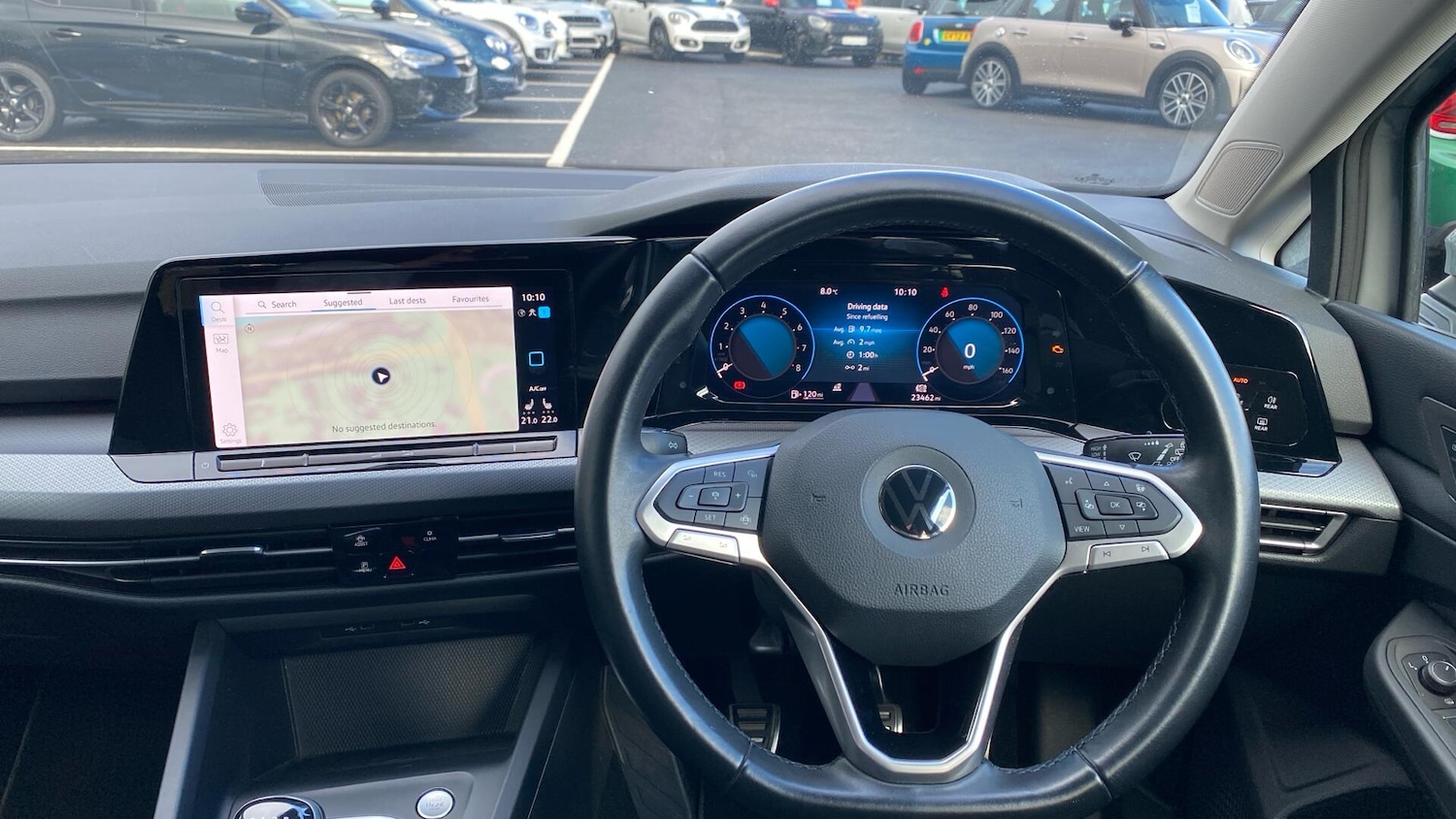 Used Volkswagen Golf 2022 for sale - 77625716: Photo 5