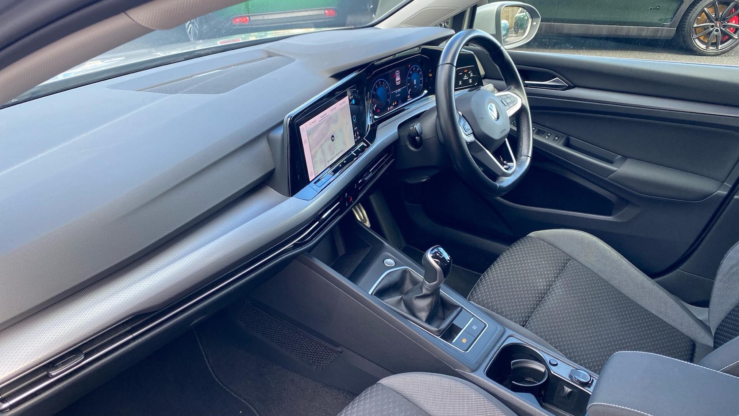 Used Volkswagen Golf 2022 for sale - 77625716: Photo 7