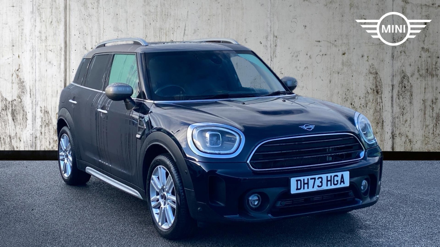 Used MINI Countryman 2023 for sale - 76802156: Photo 1