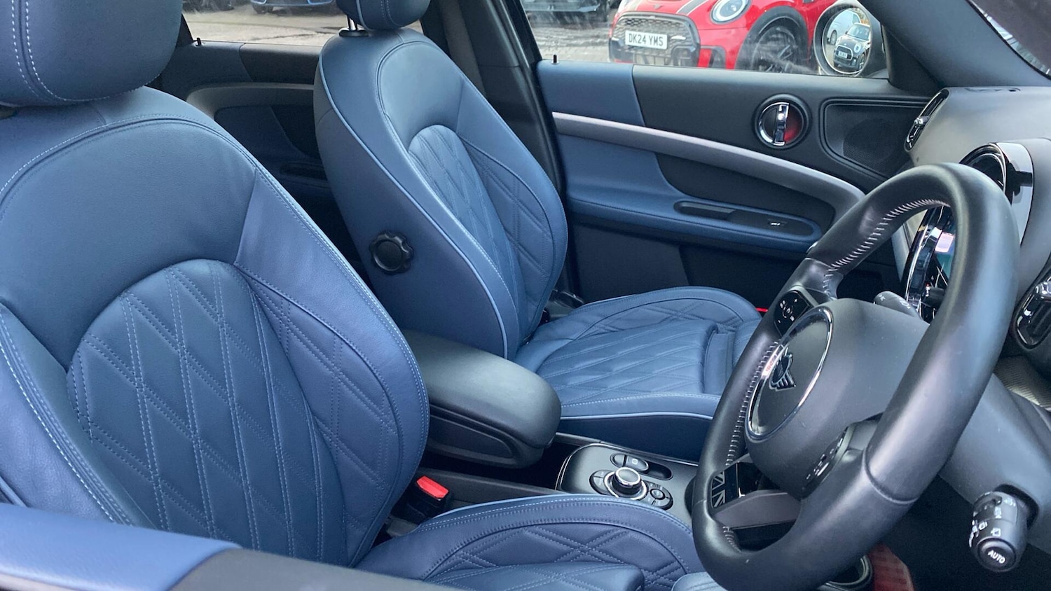 Used MINI Countryman 2023 for sale - 76802156: Photo 11