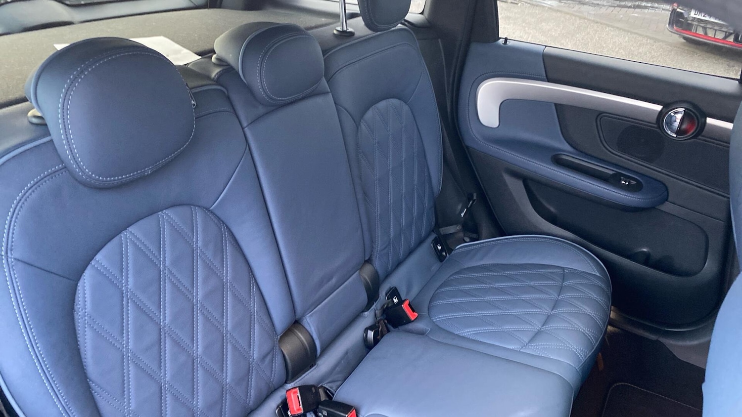 Used MINI Countryman 2023 for sale - 76802156: Photo 12