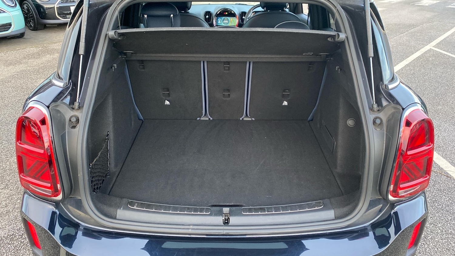 Used MINI Countryman 2023 for sale - 76802156: Photo 13