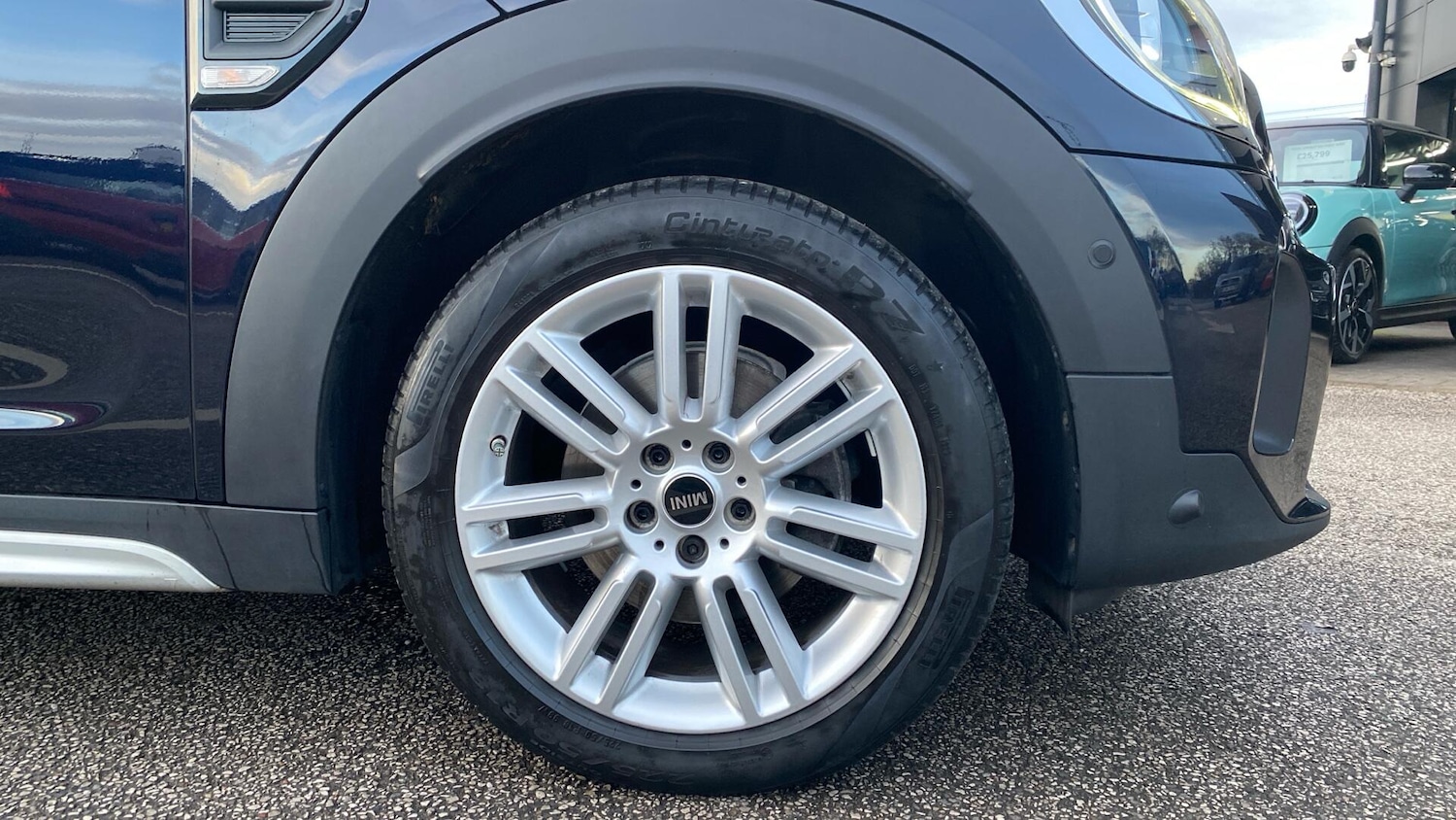 Used MINI Countryman 2023 for sale - 76802156: Photo 14