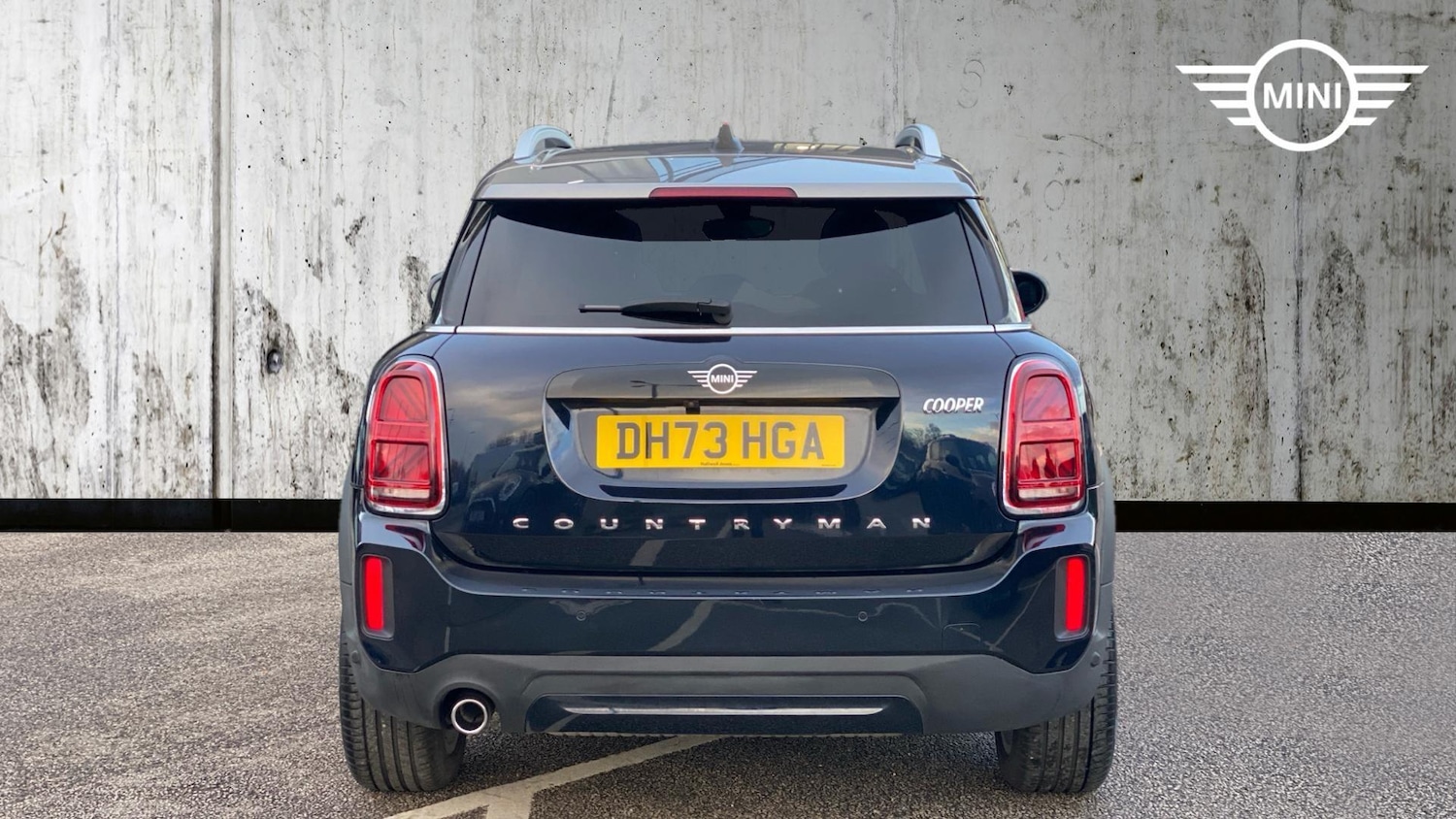 Used MINI Countryman 2023 for sale - 76802156: Photo 15