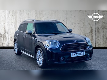2023 (73) - 1.5 Cooper Exclusive 5dr Auto [Comfort/Nav+ Pack]