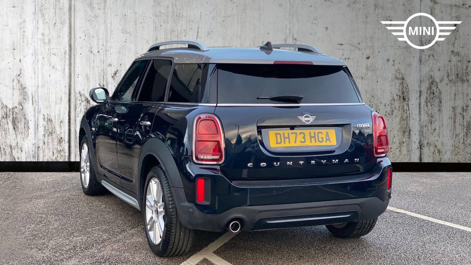 Used MINI Countryman 2023 for sale - 76802156: Photo 2