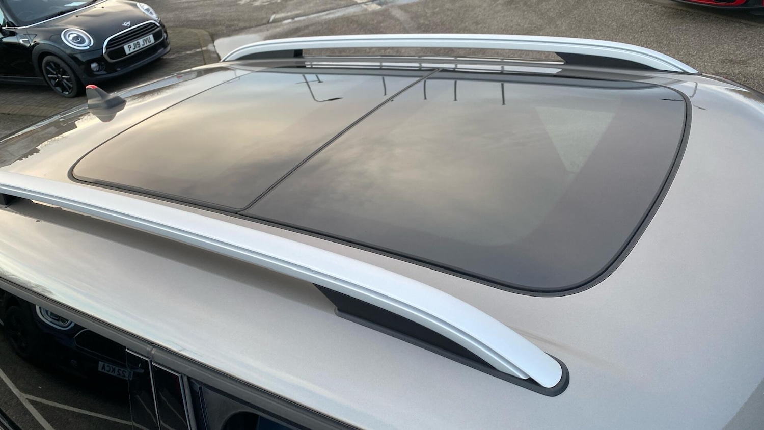 Used MINI Countryman 2023 for sale - 76802156: Photo 21