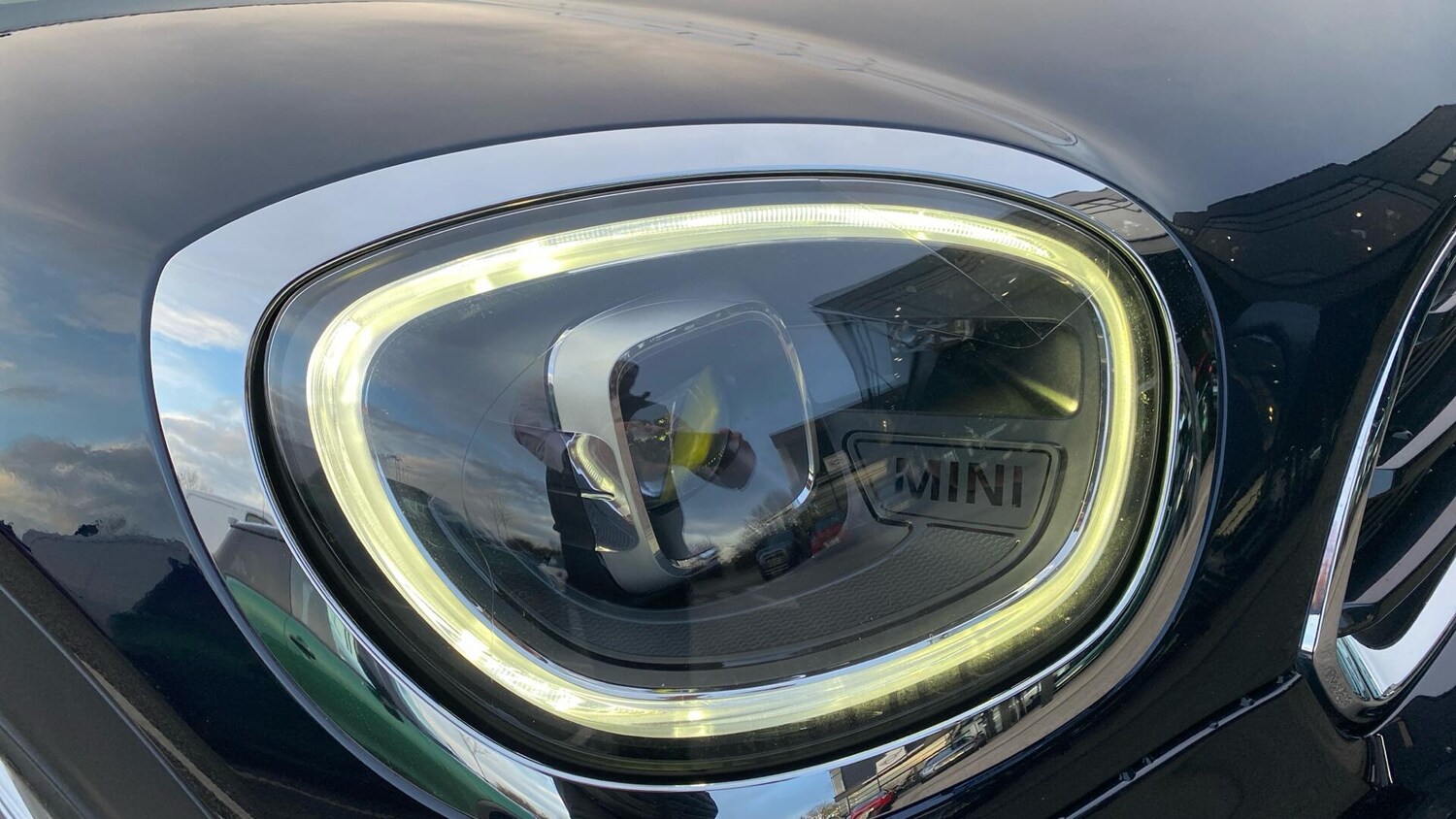 Used MINI Countryman 2023 for sale - 76802156: Photo 23