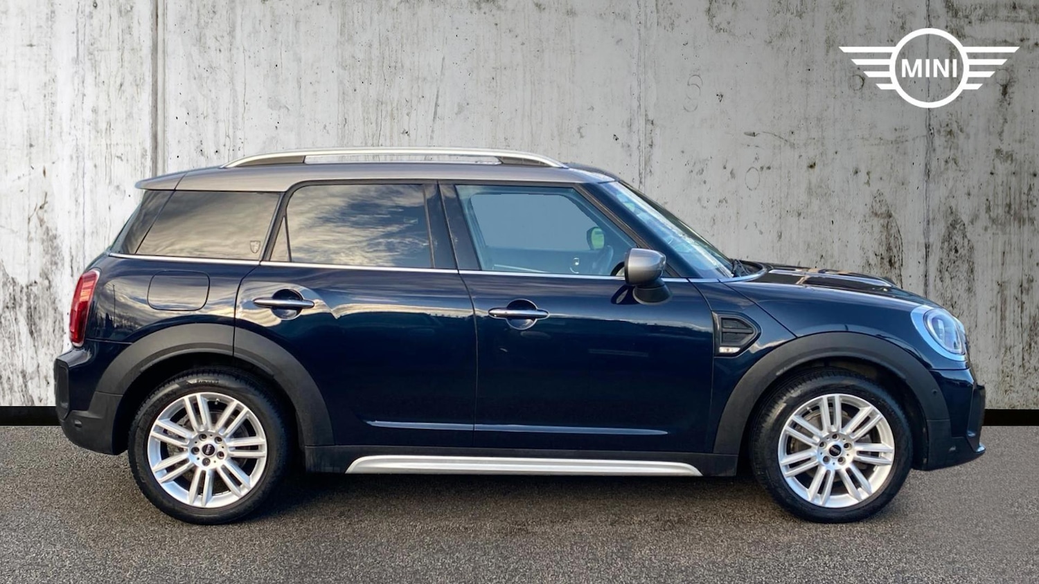 Used MINI Countryman 2023 for sale - 76802156: Photo 3