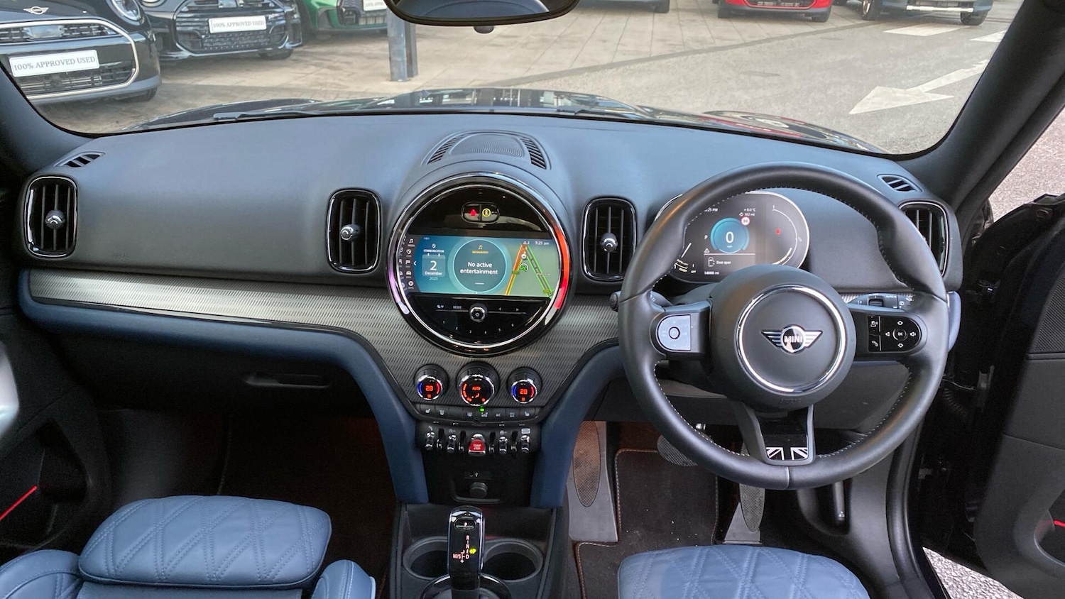 Used MINI Countryman 2023 for sale - 76802156: Photo 4