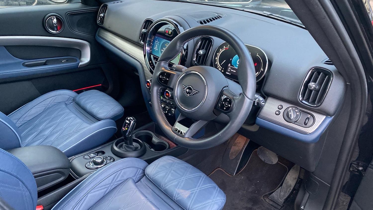 Used MINI Countryman 2023 for sale - 76802156: Photo 6