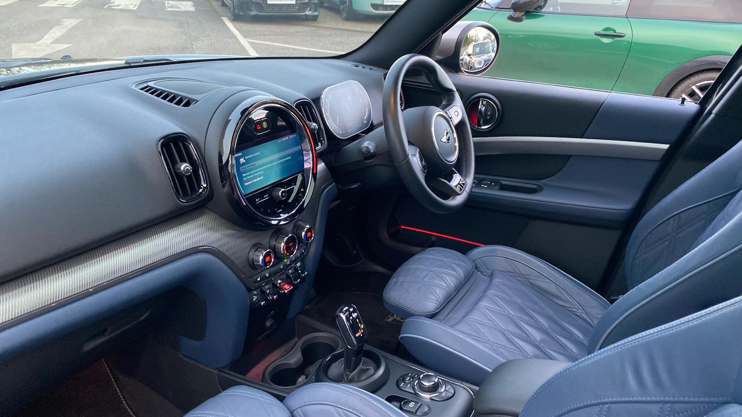 Used MINI Countryman 2023 for sale - 76802156: Photo 7