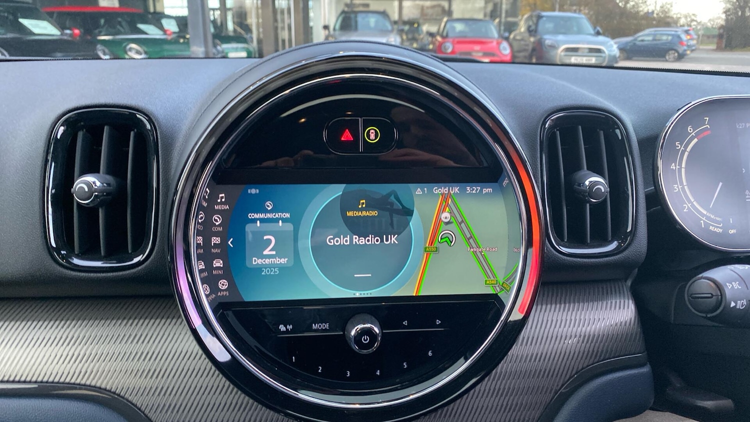 Used MINI Countryman 2023 for sale - 76802156: Photo 8