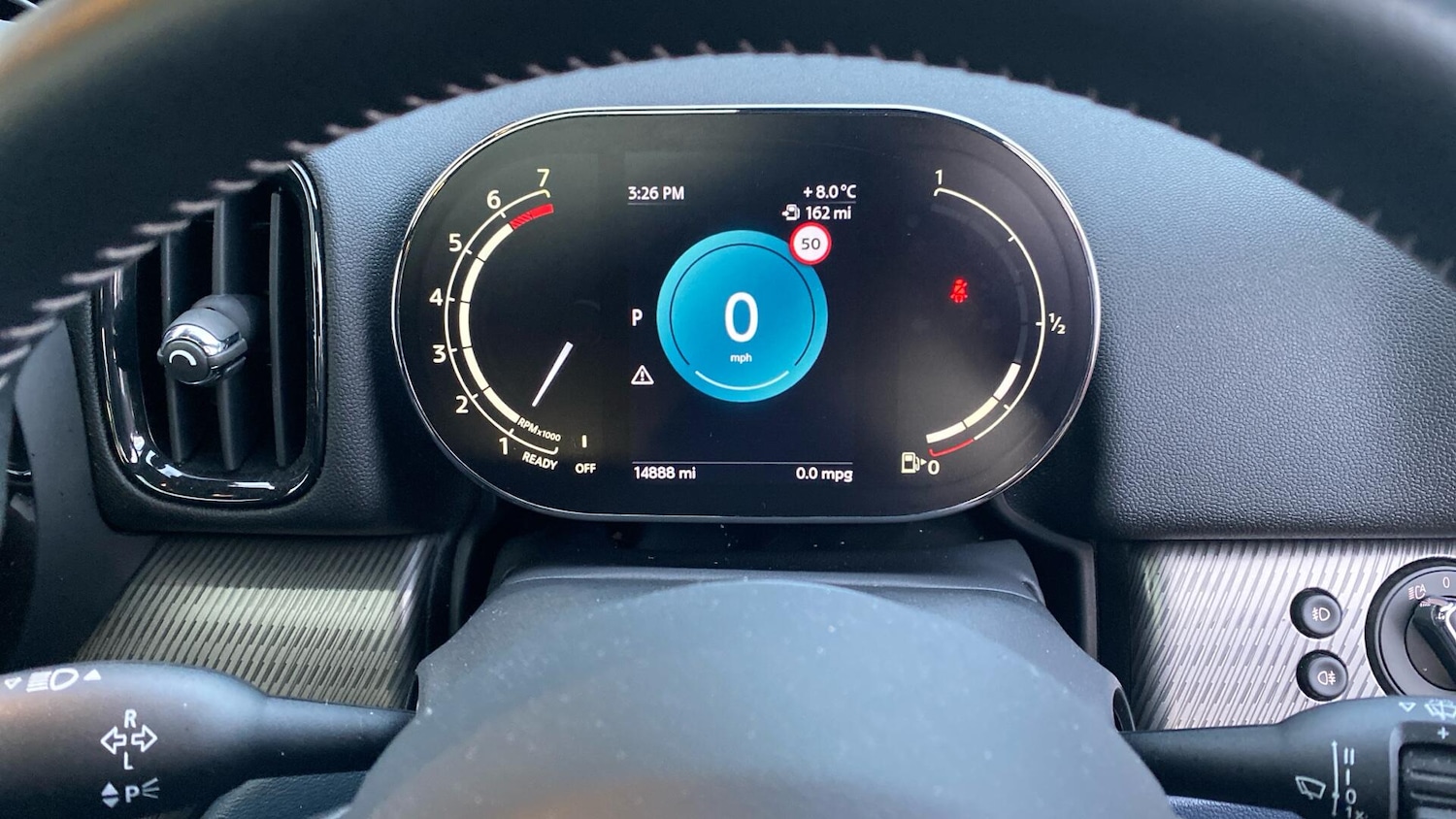 Used MINI Countryman 2023 for sale - 76802156: Photo 9