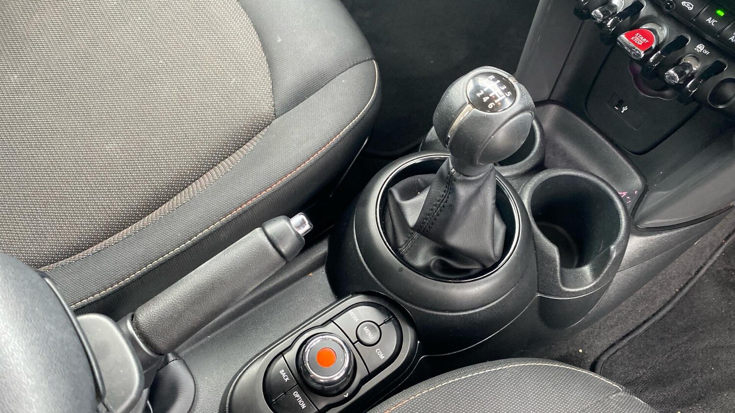 Used MINI Hatch 2019 for sale - 76760033: Photo 10