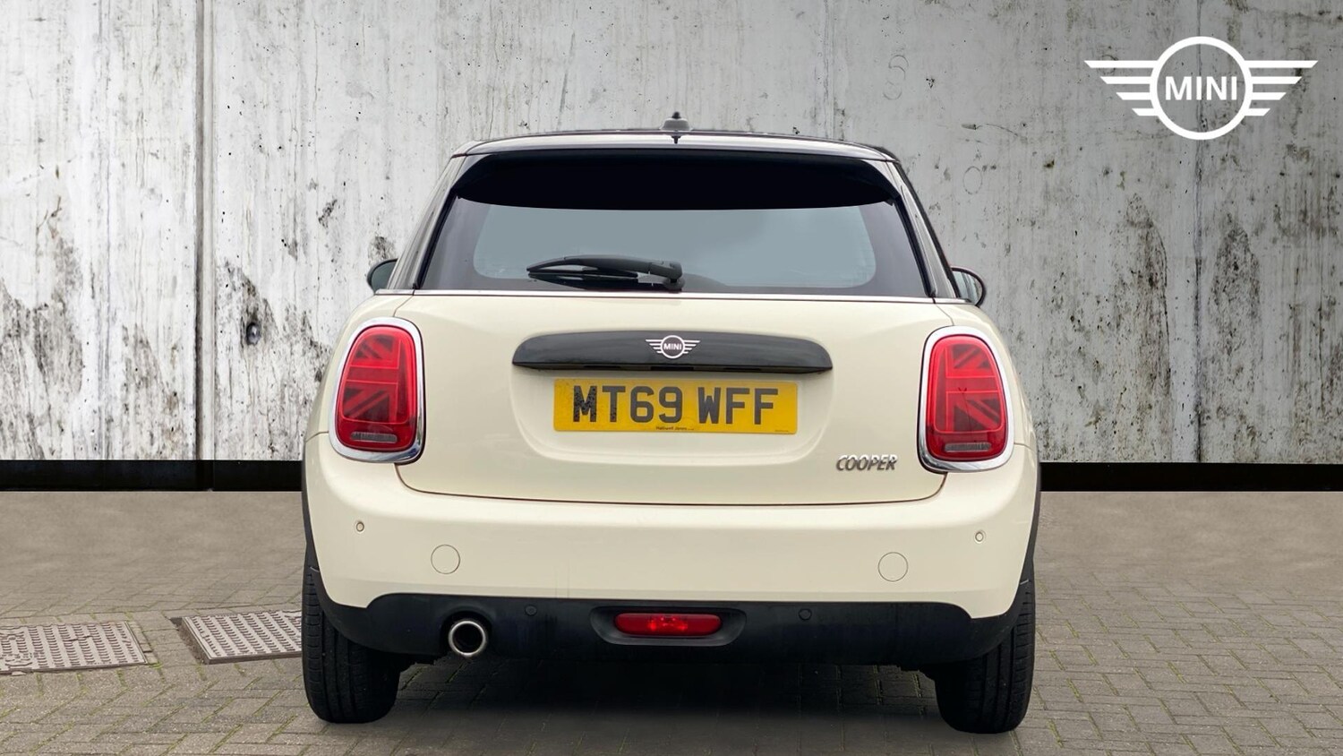 Used MINI Hatch 2019 for sale - 76760033: Photo 15