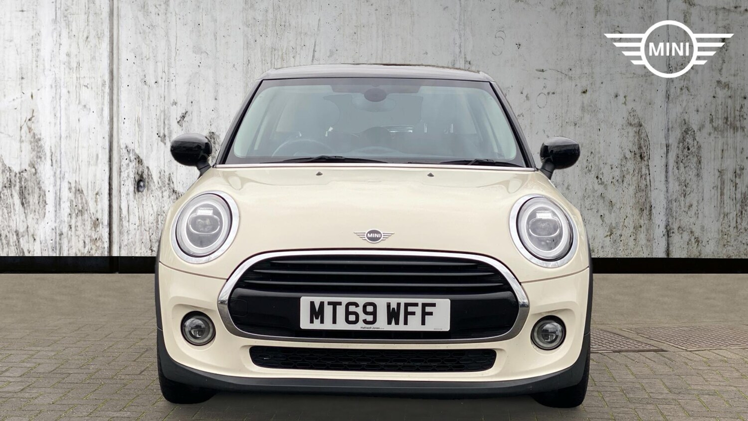 Used MINI Hatch 2019 for sale - 76760033: Photo 16