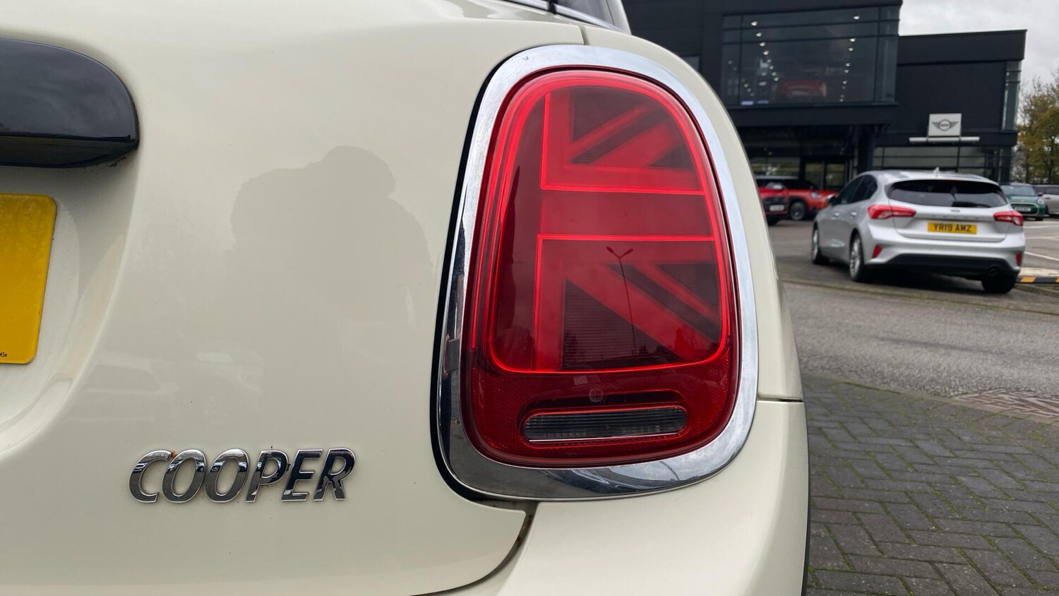 Used MINI Hatch 2019 for sale - 76760033: Photo 21