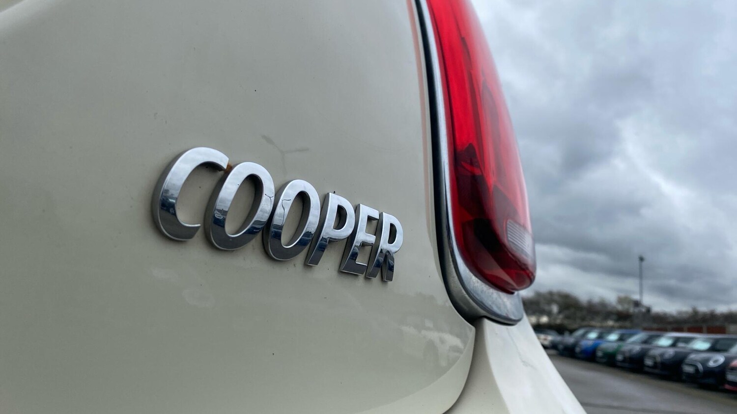 Used MINI Hatch 2019 for sale - 76760033: Photo 23