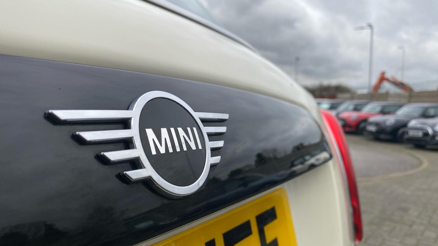 Used MINI Hatch 2019 for sale - 76760033: Photo 24