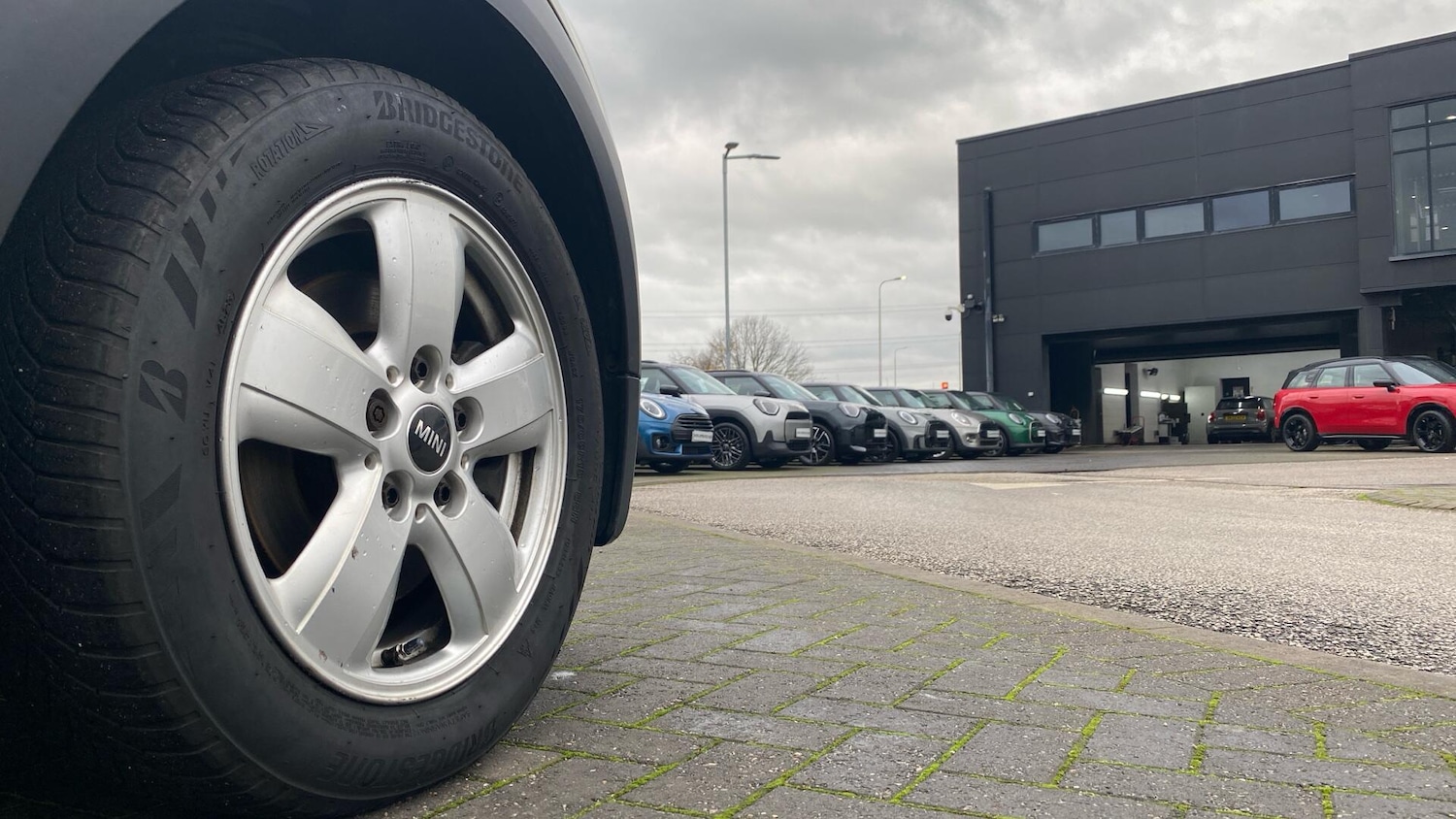 Used MINI Hatch 2019 for sale - 76760033: Photo 26