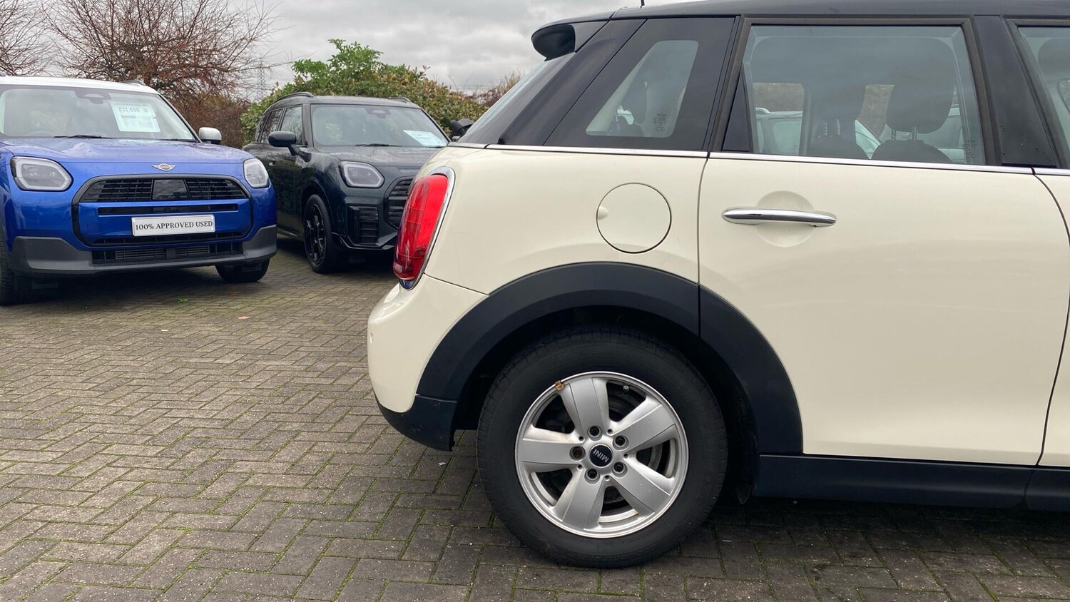 Used MINI Hatch 2019 for sale - 76760033: Photo 28